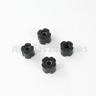 บูทแกนเพลา เครื่องตัดหญ้า 26mm 28mm ลูกยาง กระบอกแกนเพลา บูชก้านเครื่องตัดหญ้า by ลุงสมหวัง