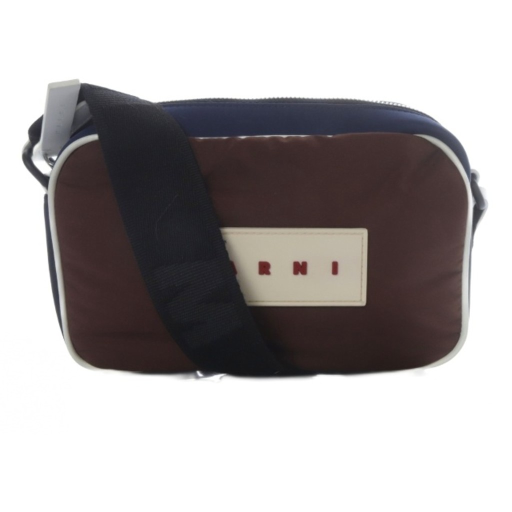 Marni Shoulder Bag Direct from Japan Secondhand