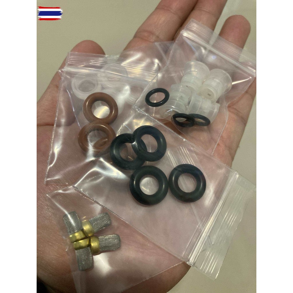 ชุดซ่อมหัวฉีด Honda-K24