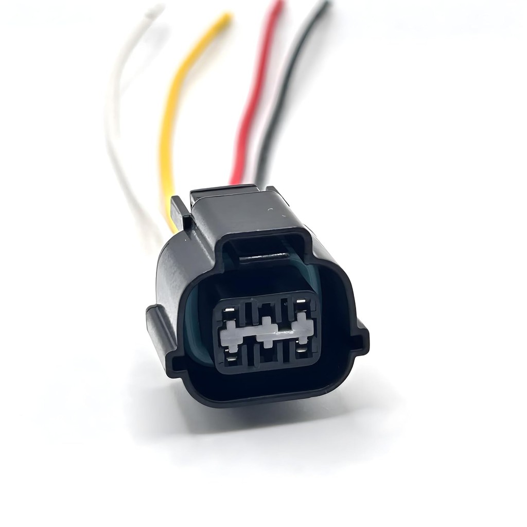 การควบคุมอากาศเดินเบา (IAC) ขั้วต่อเซ็นเซอร์สายรัดผมเปีย, OE 2878507, เข้ากันได้กับ Polaris Ranger 5