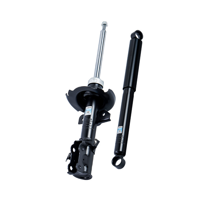 CWORKS โช้คอัพหน้าหลัง เหมาะสําหรับ Subaru 13 รุ่น 08 Forester XV/SG5/SH5 Legacy BM