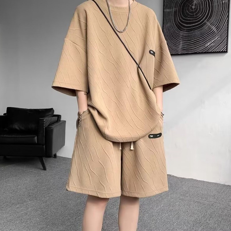 2025 NEW 2025CF28 White Black Khaki M-3XL Batch 30 4XL-8XL Batch 34 new23 VCNC