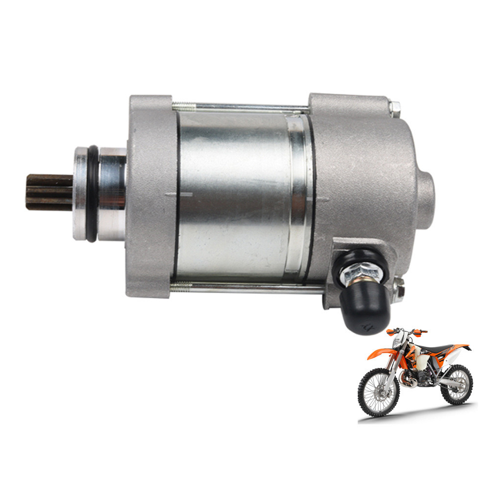 เหมาะสําหรับมอเตอร์สตาร์ท KTM200/250/300 EXC/XC-W/EXC-E