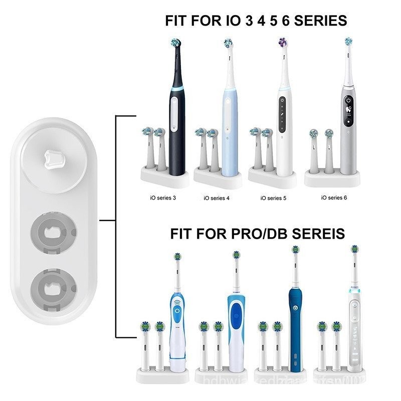 ⭐⭐⭐⭐ฐานชาร์จสําหรับ Oral B IO Series D Series Pro Series แปรงสีฟันไฟฟ้า iO3 iO4 iO5 iO6 iO7 iO8 iO9 