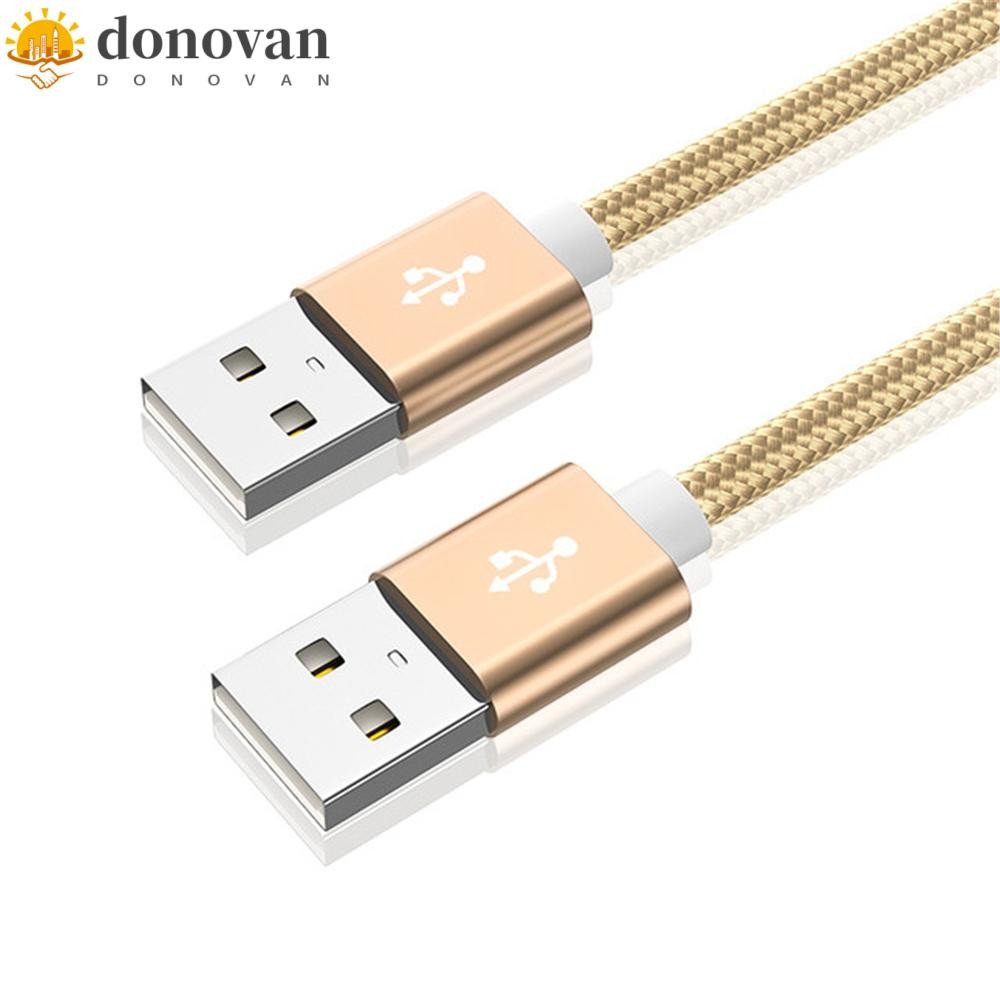 DONVAN สายต่อกล้อง Webcom 1/1.5/2 ม. ทนทาน