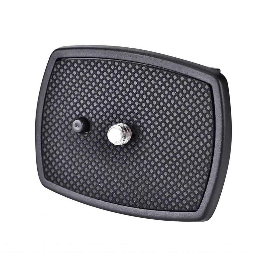 Mallcenter1he-th-sip-tw linmeng จานรีลีสแพลนต์ตัวหนีบขาตั้งกล้องขาตั้งกล้องที่ทำจากวัสดุคุณภาพน้ำหนั