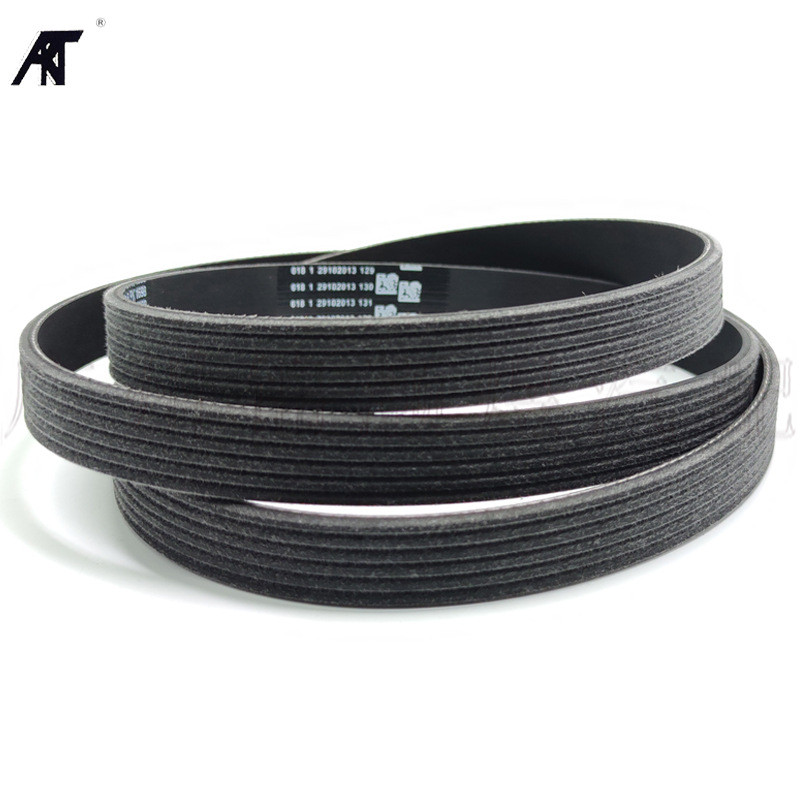 适用于奥迪A4A5A6A7Q5Q7S4S5SQ53.0L6PK2330发动机皮带06E903137T