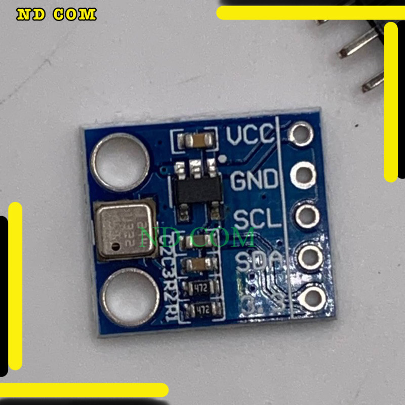 BME280 / BMP180 GY-68   3.3v  Weather Station Temperature Humidity Pressure  Sensor วัดความกดอากาศ อ