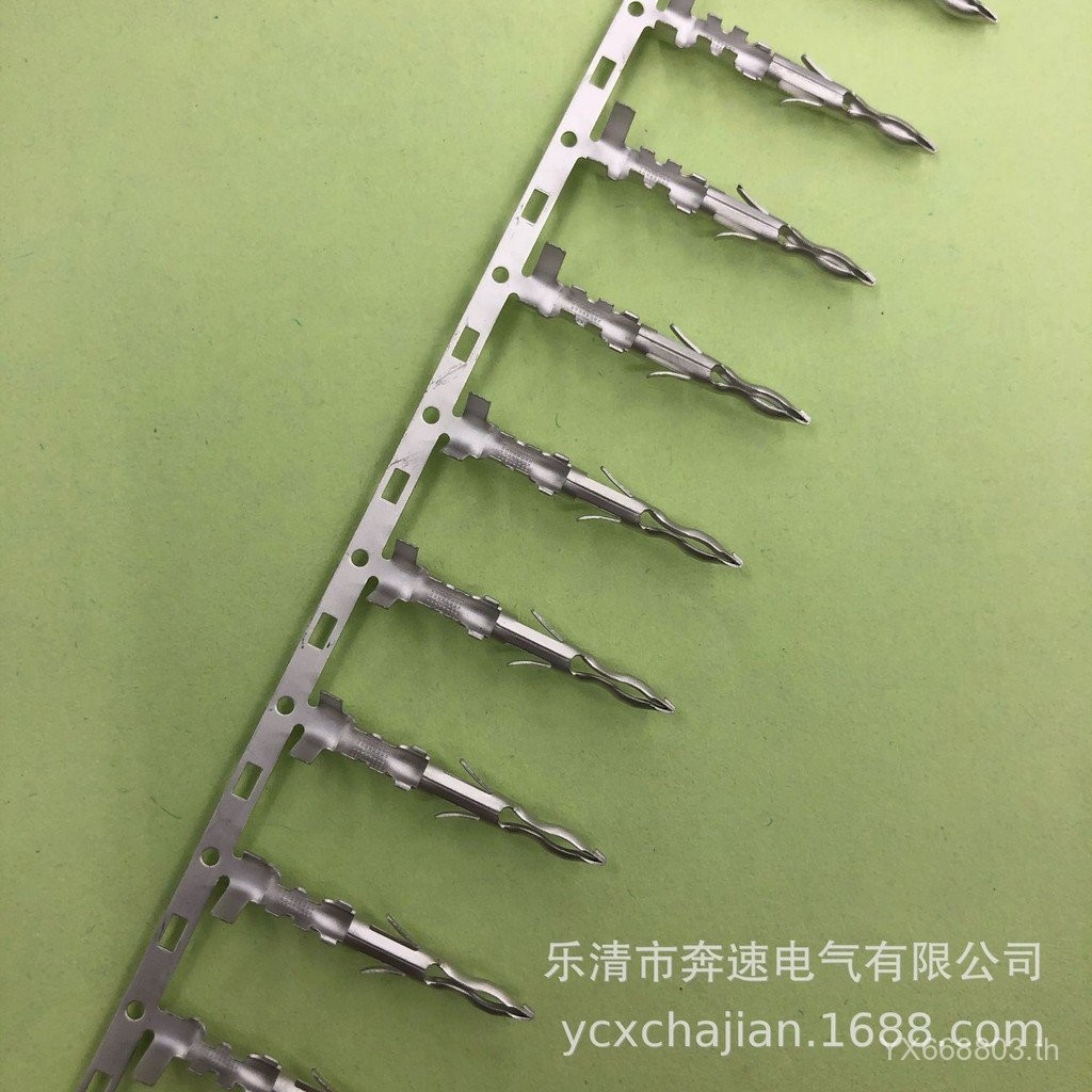 ขั้วต่อแร็พ DJ212-2.5 BDJ222-2.5 B ปลั๊กขั้วต่อ 6Q7J