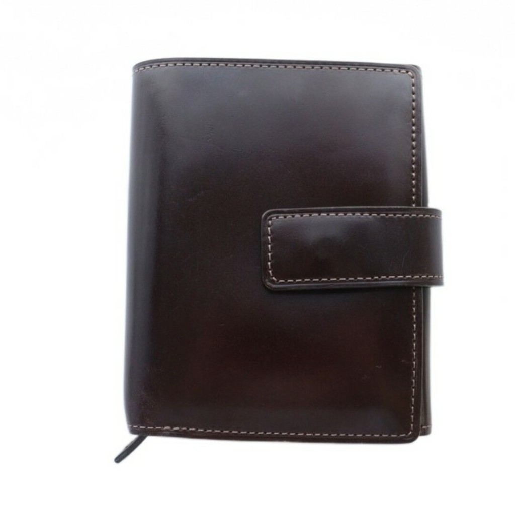 Tsuchiya Kaban Wallet Direct from Japan Secondhand