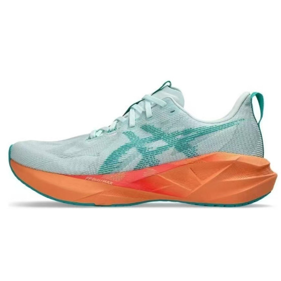 Asics N5 Marathon Racing รองเท้าวิ่งShock Absorbing สำหรับทั้งชายและหญิง แฟชั่น รหัส: 2W01 TU5I LK0Q