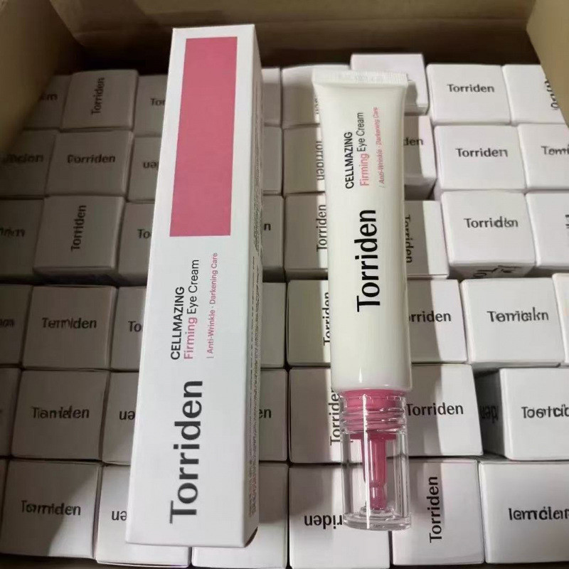 Hyaluronic Acid Essence Toner Eye Cream Face Cream Set Hydrating Moisturizing Repair Full Skin Daily
