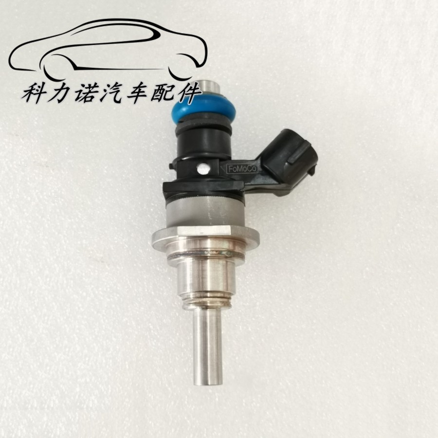 เหมาะสําหรับ Mazda 10-13 CX-7 หัวฉีดน้ํามันเชื้อเพลิง E7T20171/L3K9-13-250A