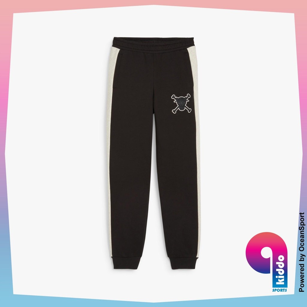PUMA Junior PUMA X ONE PIECE T7 Track Pants TR PUMA (62486101)