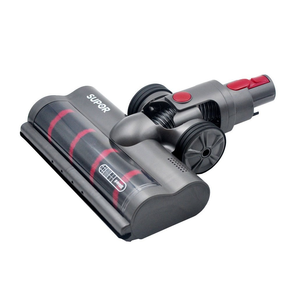 R RDC-R-01 หัวม็อบไฟฟ้า N18 แปรงพื้นเครื่องดูดฝุ่นหัวดูด A74G-DC-R-01A16F-DC-01 อุปกรณ์เสริม OSGK