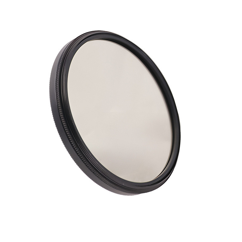Universal Lens ND Filter Multi-Specification SLR Camera ND Filter 49-82mm Camera Filter ND Filter