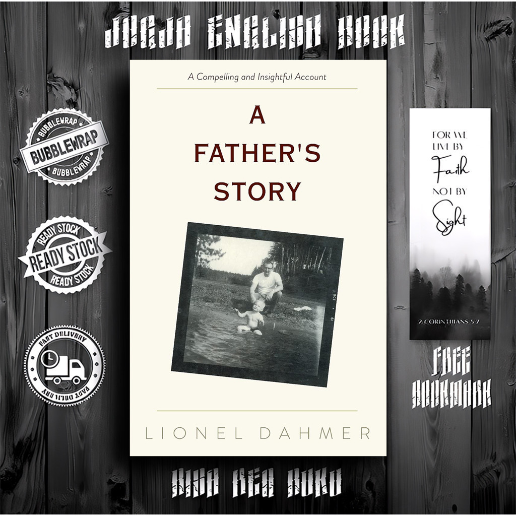 เรื่องราวของพ่อ - Lionel Dahmer