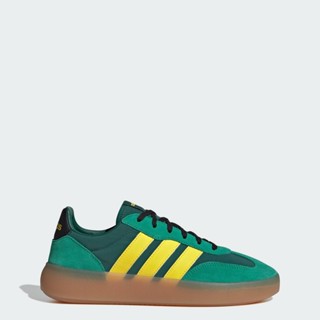 adidas ไลฟ์สไตล์ รองเท้า Barreda Decode ผู้ชาย สีเขียว JR122…