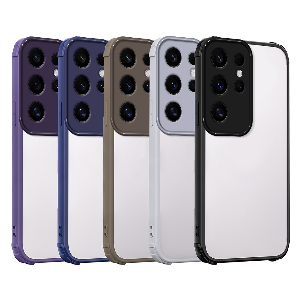 Samsung S24ULTRA s24 ultra SM-S928U1 s24ultra SM-S928B SM-S928B/DS SM-S928U High-end โปร่งใสสี่มุม a