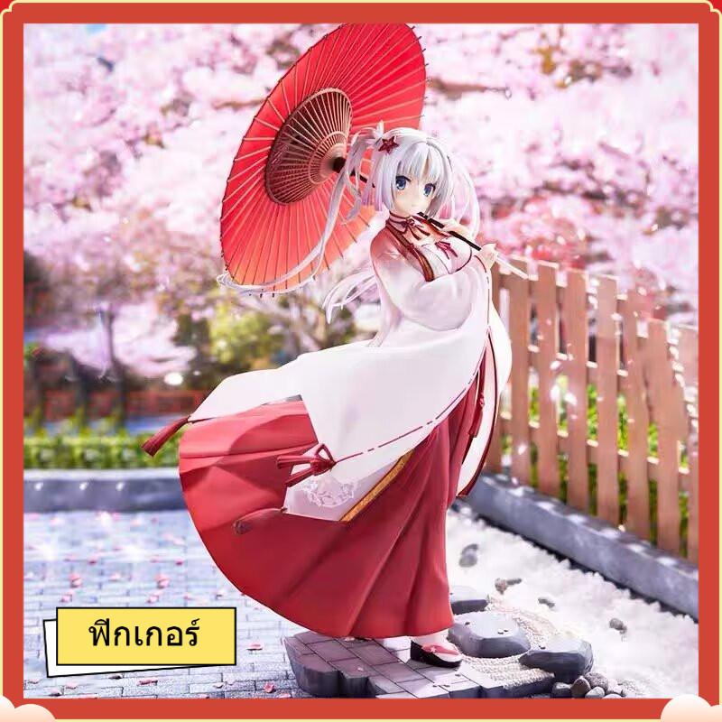 Shop สินค้าใหม่ขายดี Chaowu Yoshino Overseas Edition นําเข้าคุณภาพ Thousand Love Ten Thousand Flower