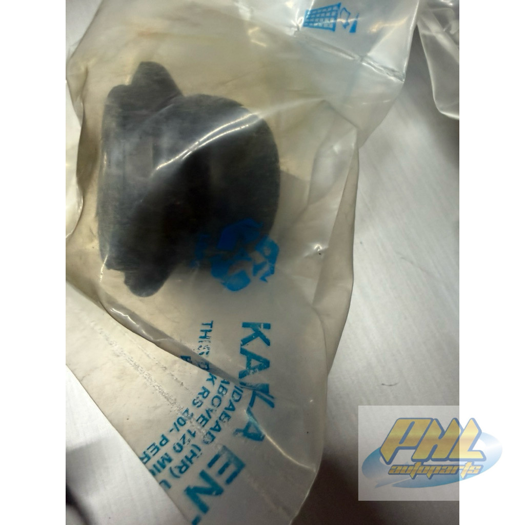 ยางกันกระแทกโช๊คหน้า suzuki ertiga ยางกันฝุ่นโช๊คหน้า suzuki ertiga ปี2013-2020 อะไหล่แท้ ราคาตัวละ