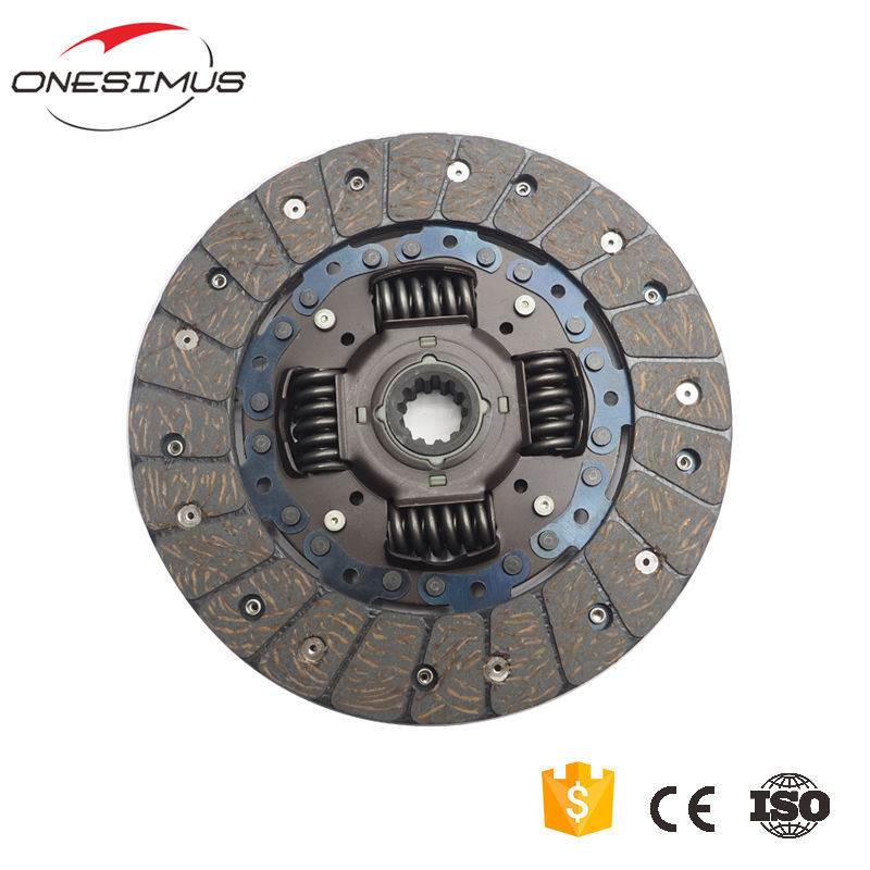 厂家大促236*150*21*29.8  22R/4Y离合器片5M/3L/RZH104