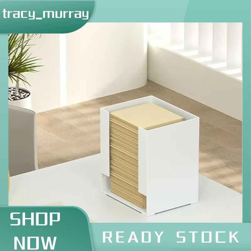tracy_murray Kitchen Instant Ramen Noodles Storage Box Korea Tissue Storage Bins Mask Multi-Function