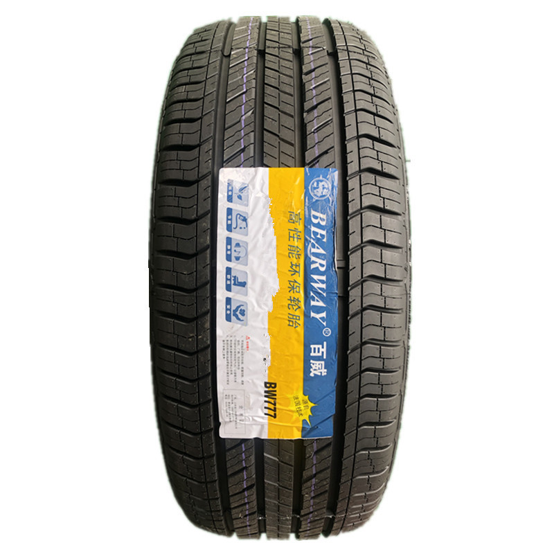 ยาง Budweiser 265/40R21 265/45R21 285/40R21 315/35R70 cm ยางเงียบ