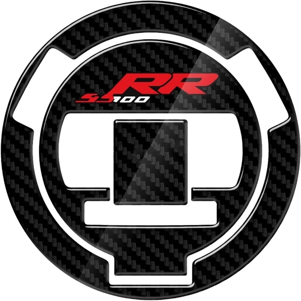 การใช้ถัง Pad แก๊สสําหรับ S1000RR สําหรับ B & MW สําหรับ S1000RR 2014 2015 2016 2019 2020-2023 รถจัก