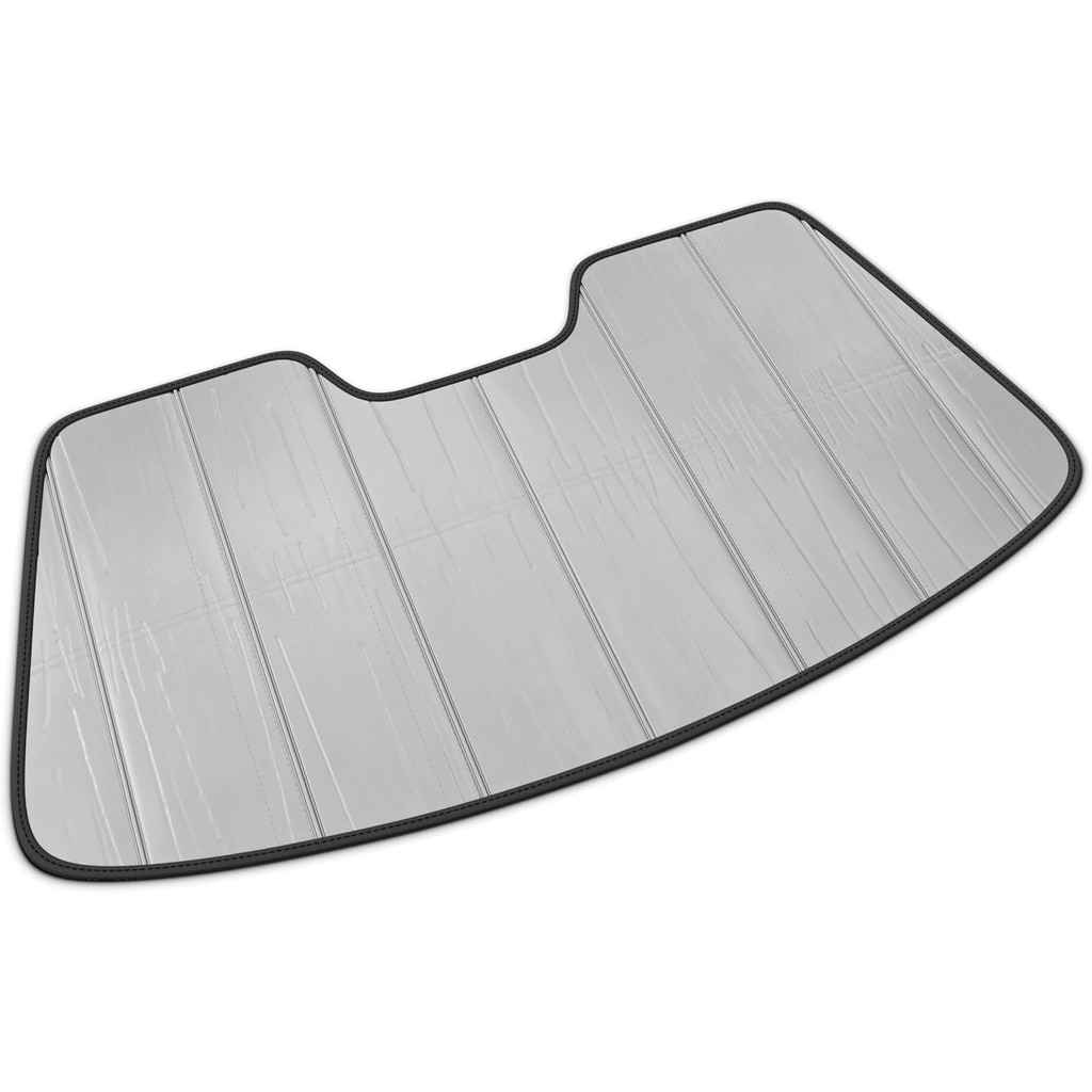 ม่านบังแดดแบบพับได้ Autotech Park เข้ากันได้กับปี 2021-2025 Genesis GV80 (ไม่เข้ากันได้กับ GV80 Coup