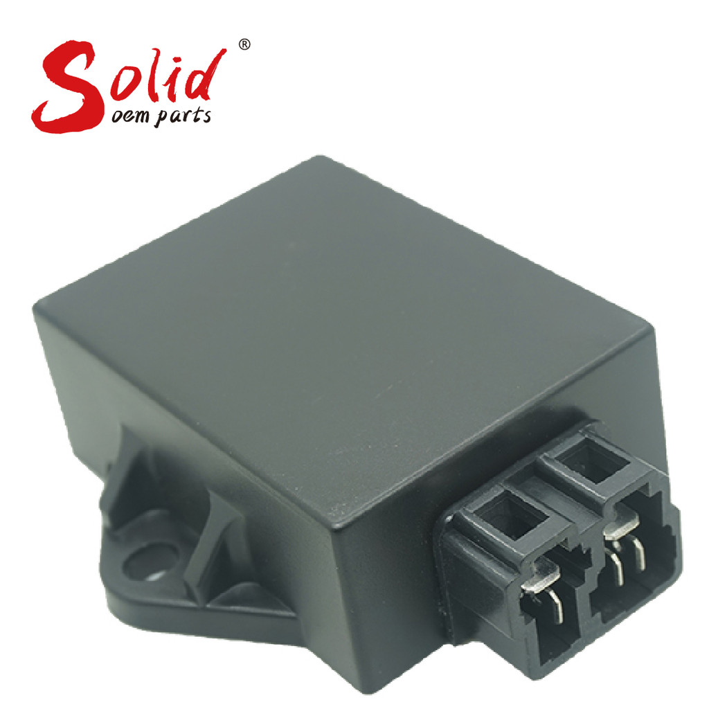 ใช้ Qianjiang Sapphire Dragon Yulong QJ125-26A/125-J/QJ150-19C/17A26A Igniter