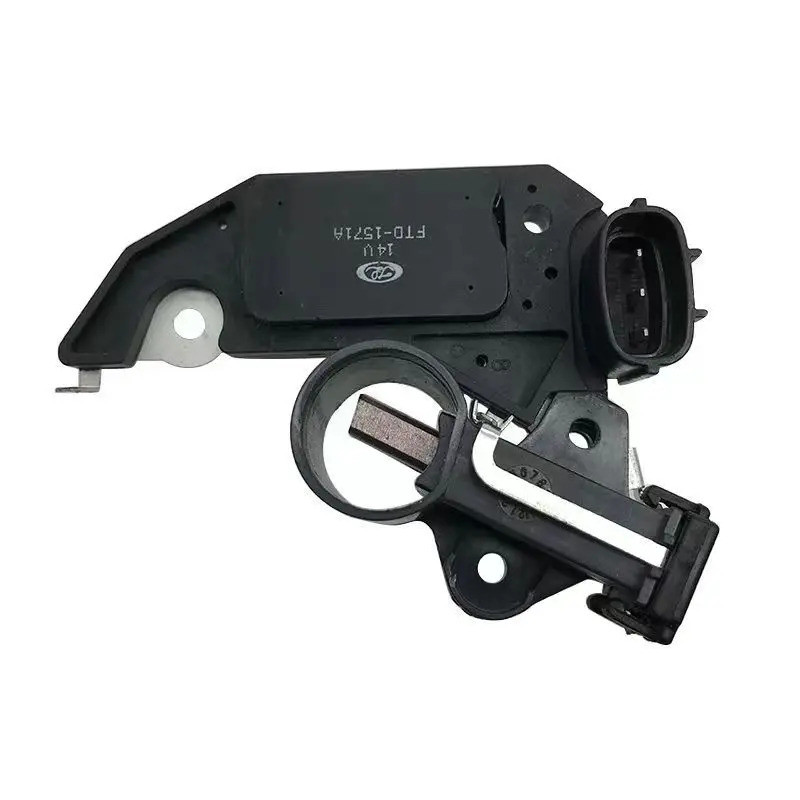 รถเครื่องกําเนิดไฟฟ้าตัวควบคุม,Rectifier,JFZ1918,สําหรับ Geely Emgrand 7 EC7 EC715 EC718 Emgrand7 E7