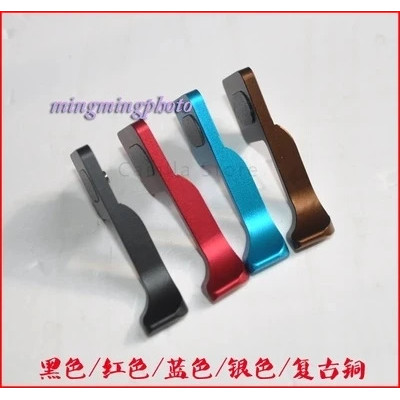 Thumb Up Grip Made สําหรับกล้อง NX100 NX200 NX300 NX2000 NX1000 EX1