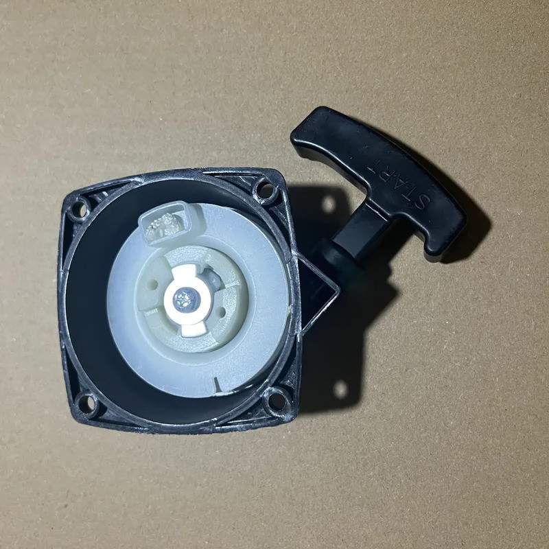 3WF-3A 3WF-20B Recoil starter สําหรับ 3WF-3A 3WF-20B 3W-30 3WF-14G Blower Sprayer อะไหล่