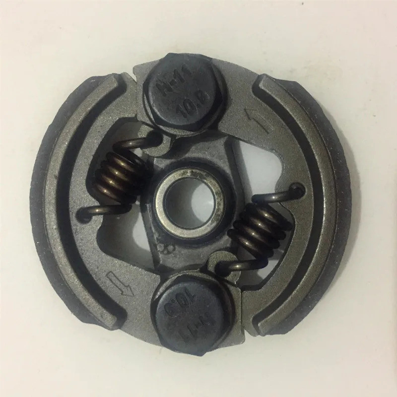 คลัทช์สําหรับจีน 1E48F 48F 63CC 2 จังหวะเครื่องยนต์มอเตอร์ earth auger power เจาะอะไหล่