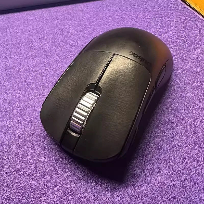 1 ชุด Ultraglide เมาส์ Anti SLIP สติกเกอร์สําหรับ Pulsar Xlite V3Es ลื่น Anti เหงื่อเทป Ultrathin Sn