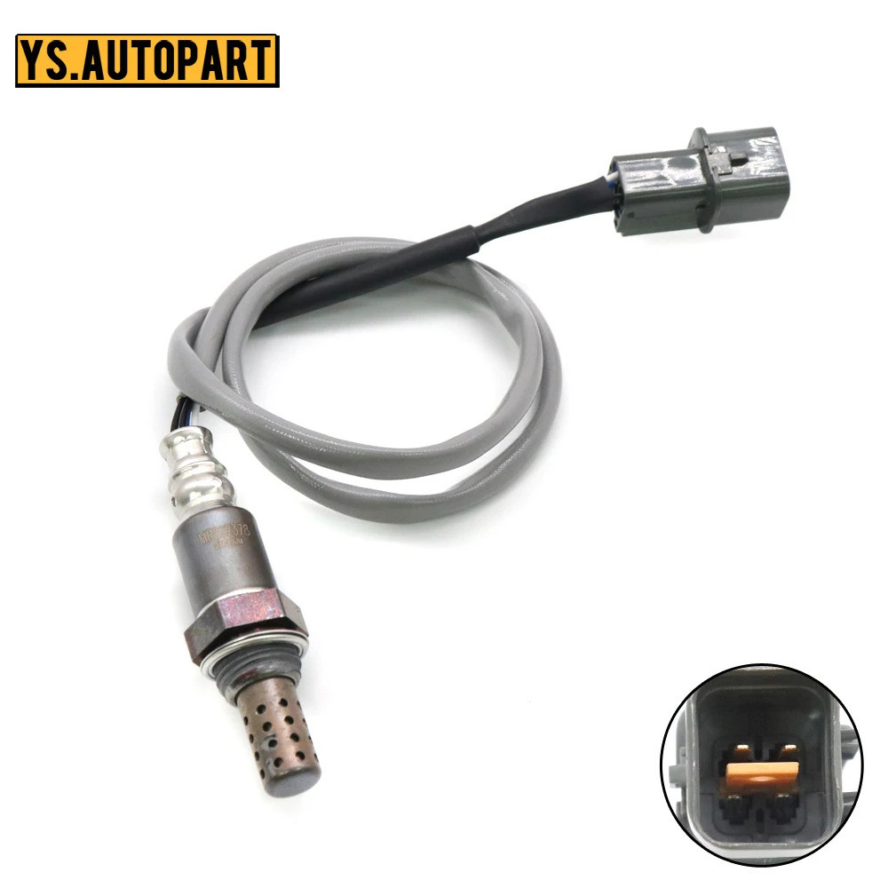 นาย507378 Lambda O2 เซนเซอร์ออกซิเจนสําหรับ MITSUBISHI PAJERO SPORT 3.0 L 2000-2009 Air การใช้ Ratio