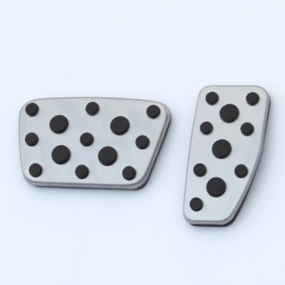 รถเท้าเหยียบ Accelerator เบรคเหยียบสําหรับ Toyota Land Cruiser 200 LC200 สําหรับ Lexus LX 570 LX570 