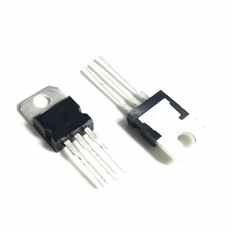FQP10N60C 5N60C 50N06 4N60C 7N60C 6N60C In-Line TO-220
