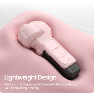 เหมาะสําหรับตัวป้องกันหน้าจอร่างกาย DJI Pocket 4P, อุปกรณ์เสริมเคสป้องกันเลนส์ gimbal Pocket 4 Pro
