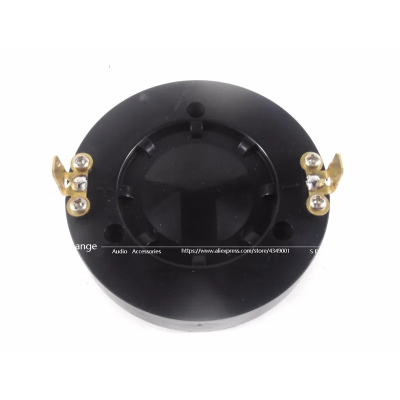 เปลี่ยนไดอะแฟรมสําหรับ Behringer Eurolive B210, B212, B215 34T30D8 P Audio PAD-DE34,Alto PS4 8 โอห์ม