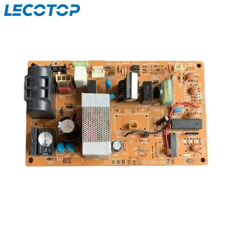 DE00N140B DE00N063B กลางแจ้งหน่วยควบคุมสําหรับ Mitsubishi Air Conditioner Circuit PCB เครื่องปรับอาก