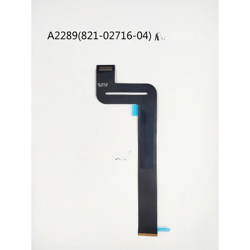 *สูทสําหรับ MacBook pro A2141 A2289 A2251 A2338 สายสัมผัส-