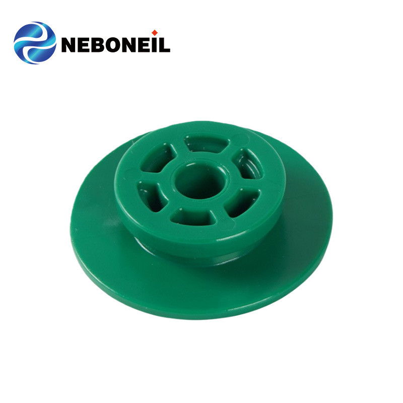 Sweeper Accessories ปรับให้เข้ากับ TNNANT TENANT Sweeper Accessories ล้อกระชับเดิม9011051
