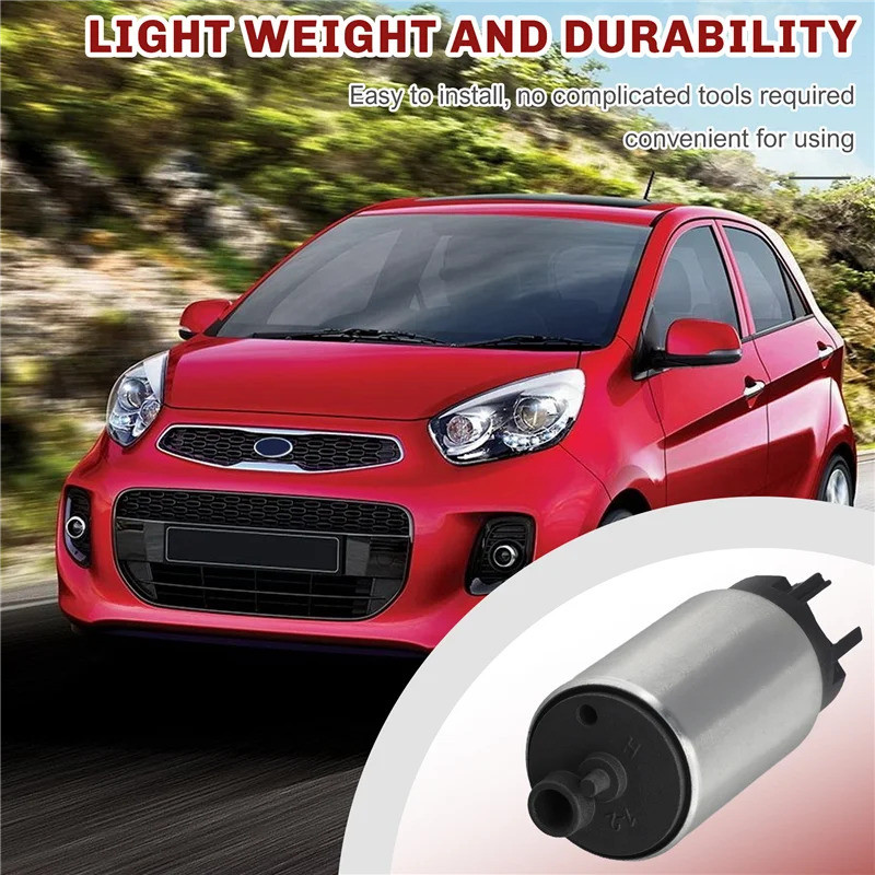 ร้อน-311111R000 ปั๊มเชื้อเพลิงสําหรับ KIA PICANTO Rio SORENTO II 31111-1R000,311111R000 ปั๊มเชื้อเพล