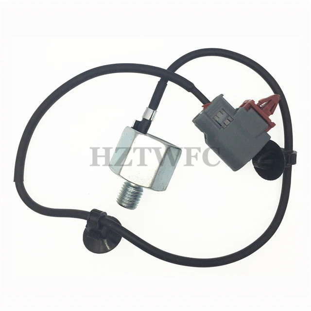 เซ็นเซอร์น็อคสําหรับ Mazda 3 BK ZJ01-18-921 E1T50371 ZJ0118921 E001T50471