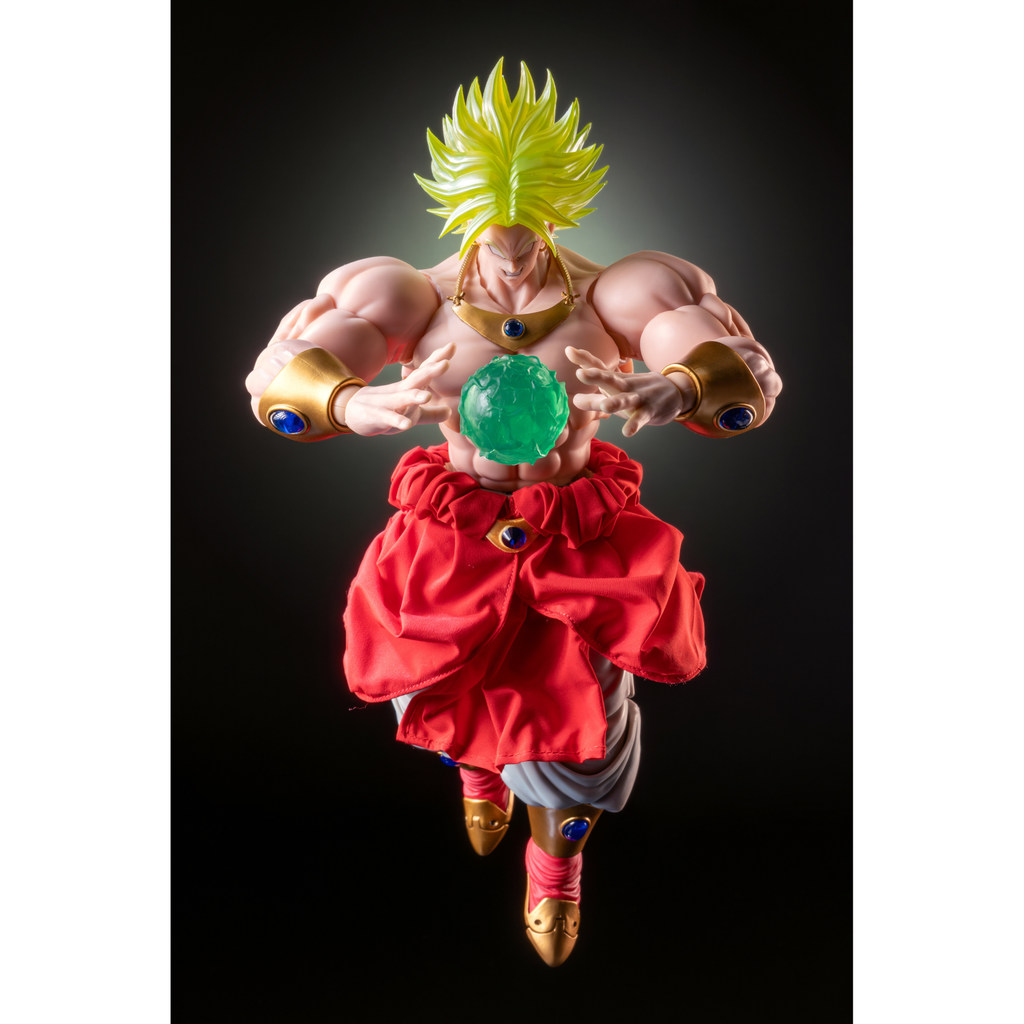 [คุณภาพสูง] พร้อมสต็อก Dragon Ball Beast God Broly กระโปรงผ้ากระโปรงเสื้อผ้ากระโปรง