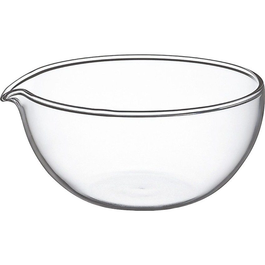 iwaki KBT912 ถ้วยแก้วโบโรซิลิเกท 100ml(มีส่งฟรื)(9.3 x 4.5 cm)แบรนด์ญี่ปุ่น เนื้อแก้วใสมาก เบาและคราบไม