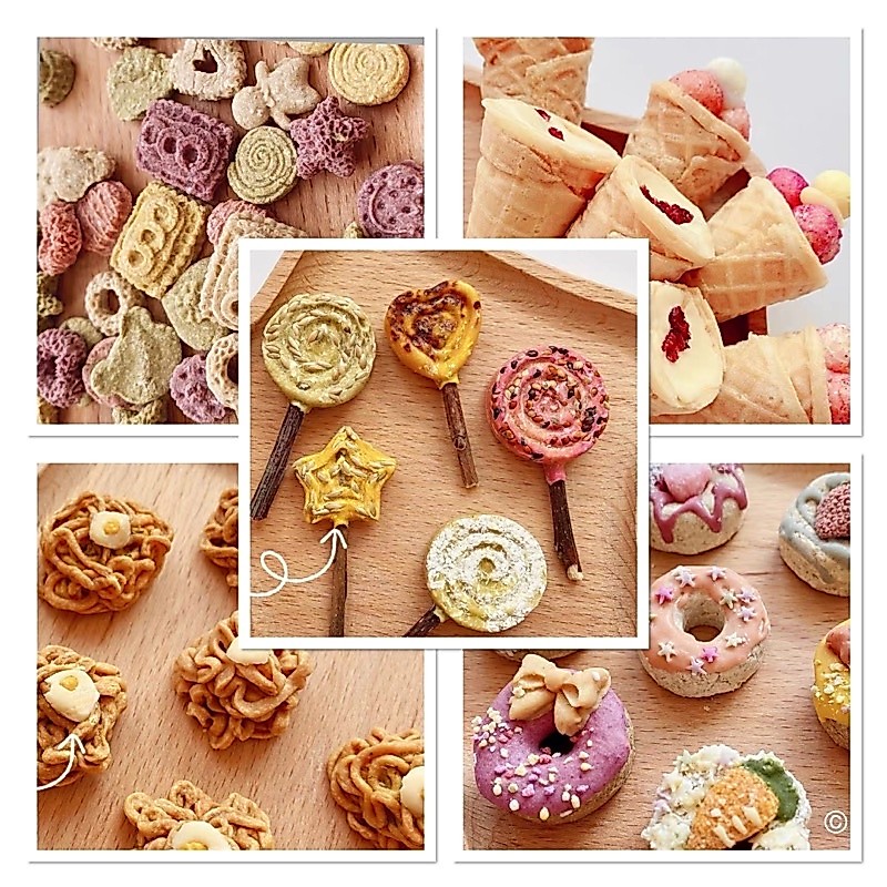 [Hamsterth] ขนมมินิแครอท หญ้า ลับฟัน ของเล่น แฮมสเตอร์ กระต่าย เม่นแคระ ของเล่นสำหรับสัตว์เลี้ยง