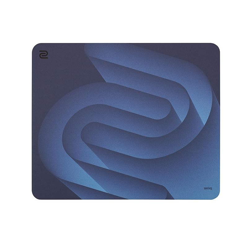 ZOWIE Gaming Mouse Pad (G-SR-SE, Red, 47x39cm)